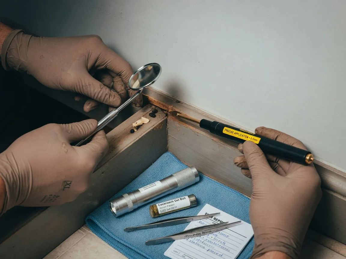 Why choose Emergency Pest Control in Whaleyville, MD